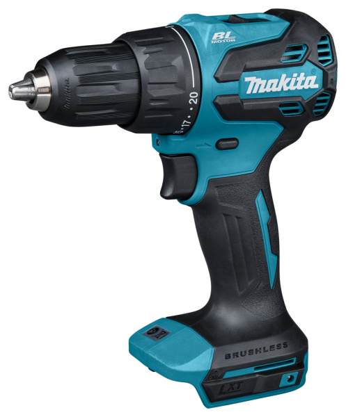 Дрель-шуруповерт ударный LXT Makita DHP490Z
