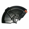 Защитный кожух в сборе c ножом Makita YA00000491