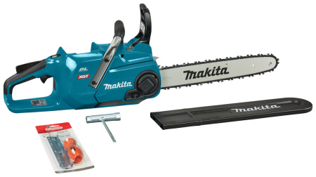 Цепная пила XGT Makita UC016GZ01