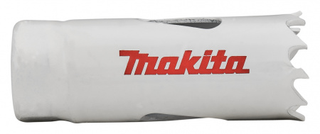 Биметаллическая коронка 20х38 мм Makita D-17251