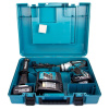 Аккумуляторная дрель-шуруповерт Makita DDF451RFE