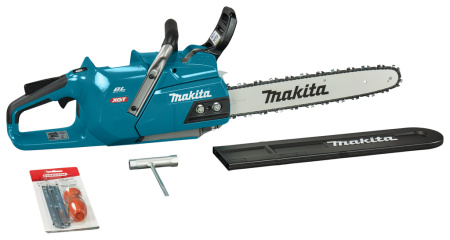 Цепная пила XGT Makita UC012GZ