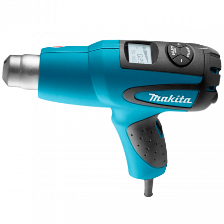 Фен строительный Makita HG651C