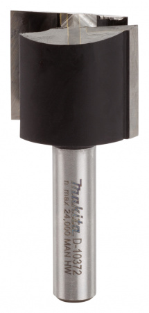 Фреза пазовая 25х20, S8, 2T Makita D-10372