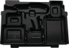 Поддон в кейс МакРас тип 1 для дрели Makita 838312-9
