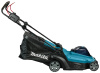 Газонокосилка XGT Makita LM004GU102