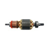 Ротор в сборе 220-240В Makita 516993-6