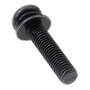 Винт с полукруглой головкой M5х25 Makita 911243-8