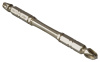 Насадка двусторонняя Silver Torsion, PH3, 110 мм, E-form (MZ), 3 шт Makita B-21892