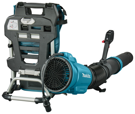 Воздуходувка LXT Makita UB004CZ