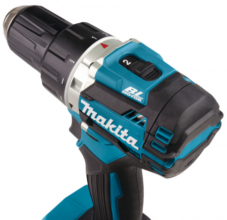 Дрель-шуруповерт LXT Makita DDF484RT