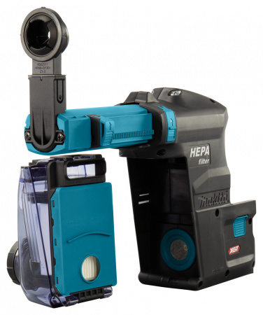 Пылесос для перфоратора DX14 Makita 191E60-4