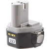 Аккумулятор кубический Ni-Mh, 12 В, 2.5 Ач, 1234 Makita 193100-4