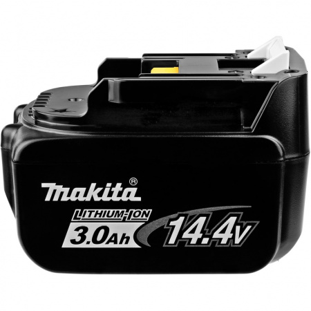Аккумулятор LXT, Li-Ion, 14.4 В, 3.0 Ач, BL1430, 2 шт Makita 195094-9