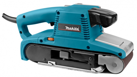 Ленточная шлифовальная машина 100 мм Makita 9404