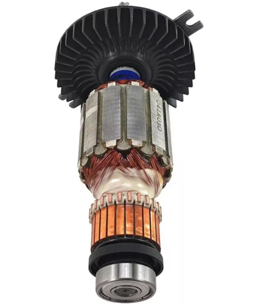 Ротор в сборе Makita 511A03-0