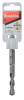 Бур SDS-plus 4Cutter 10x110 Makita B-62664