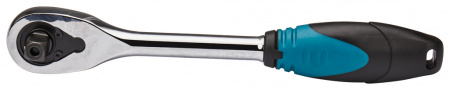Ключ трещотка 1/2", 84T Makita E-11570