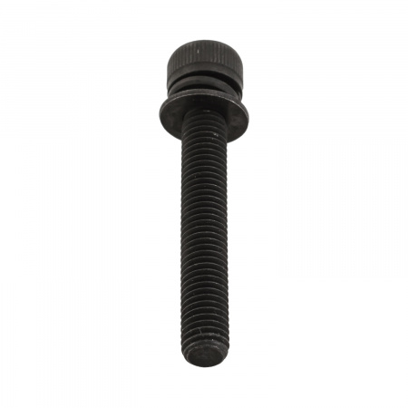 Болт с шестигранной головкой M5X35 WR Makita 251476-6