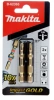 Насадка Impact Gold Slim PZ2, 50 мм, E-form (MZ), 2 шт Makita B-62365