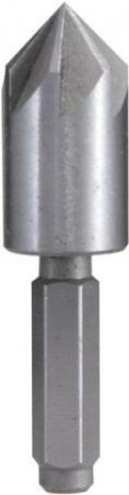 Зенковка HSS, 13х50 мм, 7T, 90G, 1/4, E-form Makita D-37306