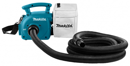 Аккумуляторный пылесос Makita DVC350Z