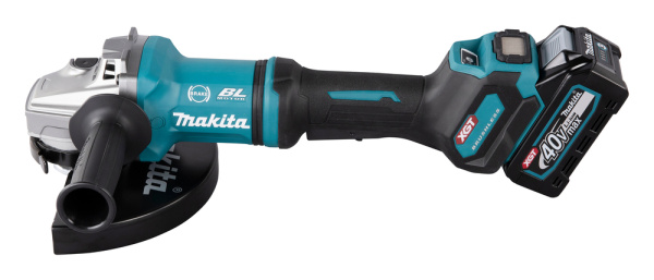 Угловая шлифмашина XGT Makita GA038GT201