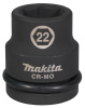 Ударная торцовая головка 3/4" 22x51 Makita E-22252