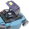 Аккумуляторная газонокосилка Makita DLM380Z