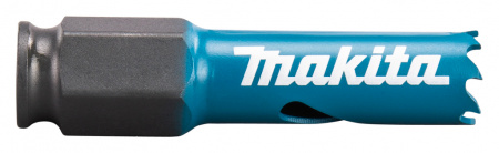 Коронка BiM, 16x40 мм, Ezychange Makita B-11265