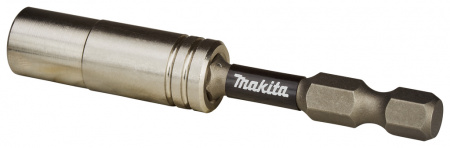 Магнитный держатель насадок Impact Premier, 68 мм, 1/4, E-form (MZ) Makita E-03399