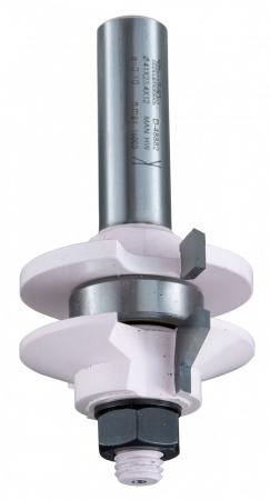 Фреза комбинированная рамочная 41х23.4, S12, 2T Makita D-48882