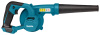 Воздуходув-пылесос CXT Makita UB100DZ