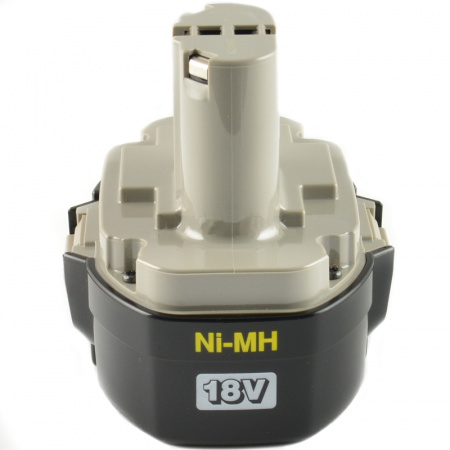 Аккумулятор кубический, Ni-Mh, 18 В, 2.5 Ач, 1834 Makita 193102-0