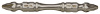 Насадка двусторонняя Silver Torsion, PZ2, 65 мм, E-form (MZ), 3 шт Makita B-20719