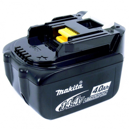 Аккумулятор LXT, Li-Ion, 14.4 В, 4.0 Ач, BL1440 Makita 196386-9