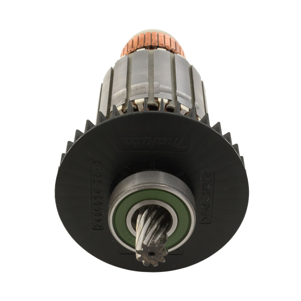 Ротор в сборе Makita 510071-4