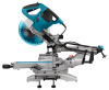 Консольная торцовочная пила LXT 260 Makita LS1018LN