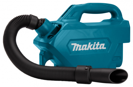 Пылесос с воздуходувом LXT Makita DCL184Z