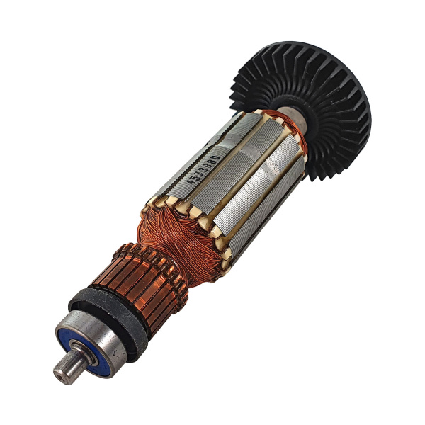 Ротор в сборе Makita 517398-3