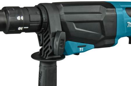 Перфоратор SDS-Plus Makita HR2670FT