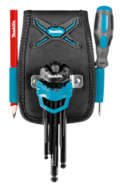 Поясная сумка для рулетки Makita E-05256