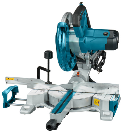 Консольная торцовочная пила 260 Makita LS1110F