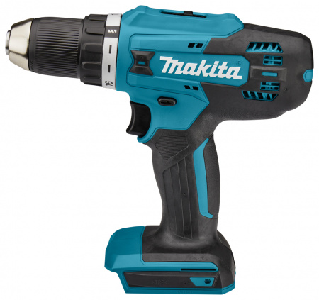 Дрель-шуруповёрт Makita DF488DWE