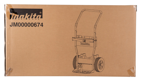 Транспортировочная тележка Makita JM00000674