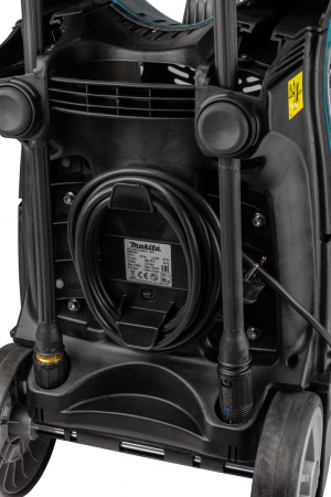 Мойка высокого давления Makita HW131