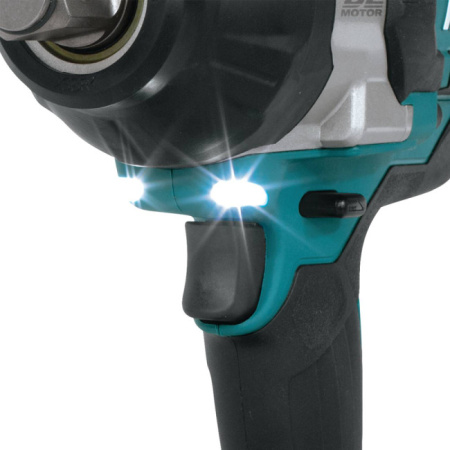 Гайковерт 3/4" LXT Makita DTW1001Z