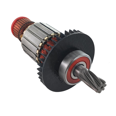 Ротор 220-240В в сборе Makita 517788-0