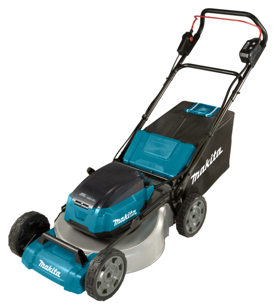 Газонокосилка LXT Makita DLM530Z