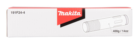 Туба A  для смазки, 400 гр Makita 191F24-4